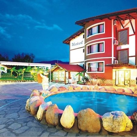 Hotel Makaza Complex Momcziłgrad Zewnętrze zdjęcie
