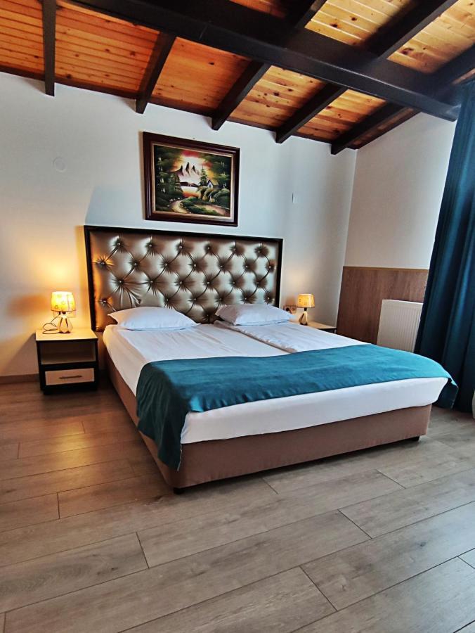 Hotel Makaza Complex Momcziłgrad Zewnętrze zdjęcie