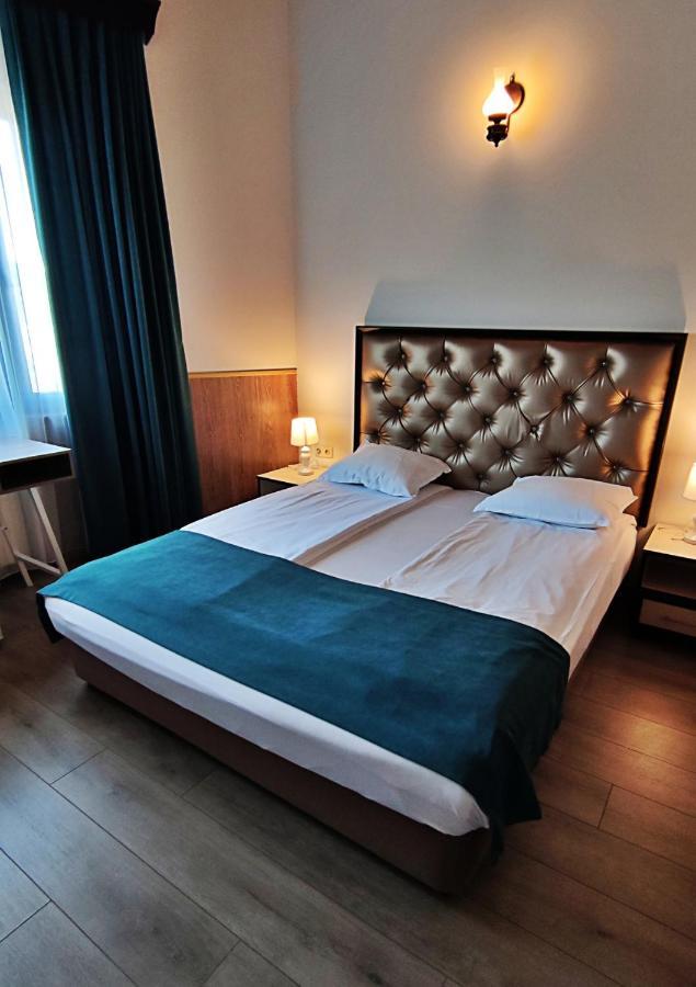 Hotel Makaza Complex Momcziłgrad Zewnętrze zdjęcie