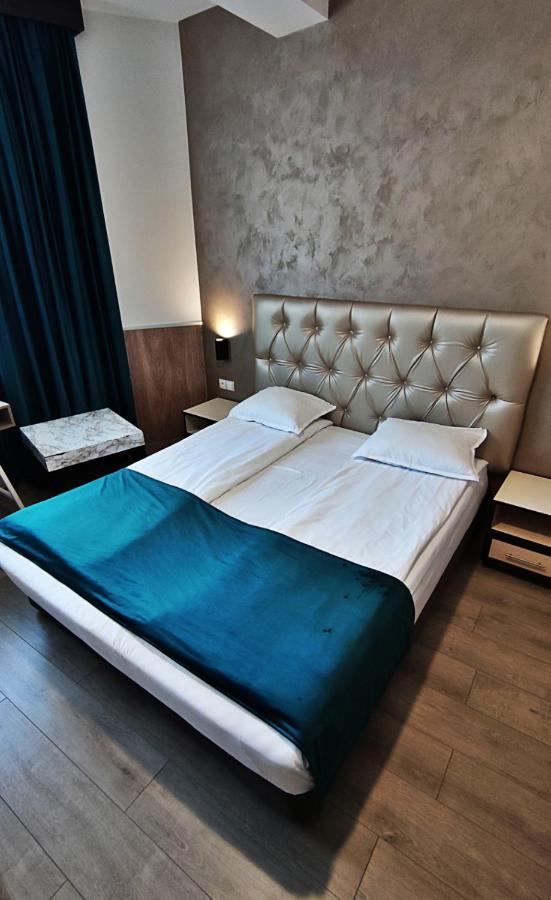 Hotel Makaza Complex Momcziłgrad Zewnętrze zdjęcie