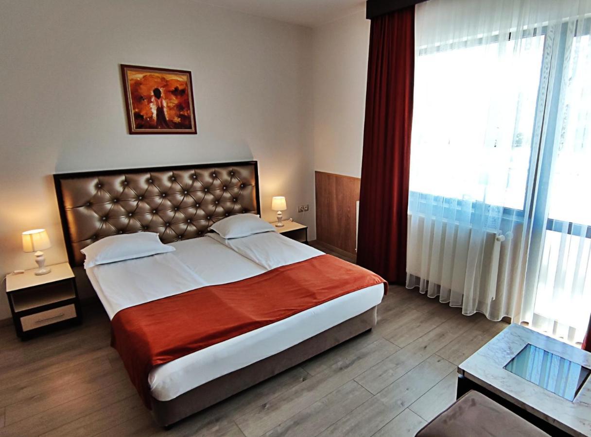 Hotel Makaza Complex Momcziłgrad Zewnętrze zdjęcie