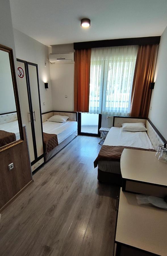 Hotel Makaza Complex Momcziłgrad Zewnętrze zdjęcie