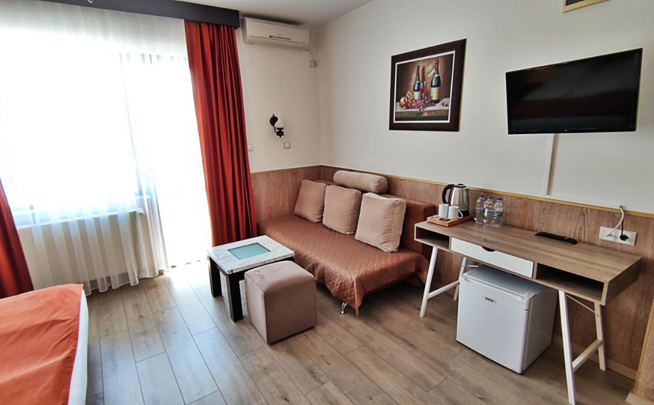 Hotel Makaza Complex Momcziłgrad Zewnętrze zdjęcie