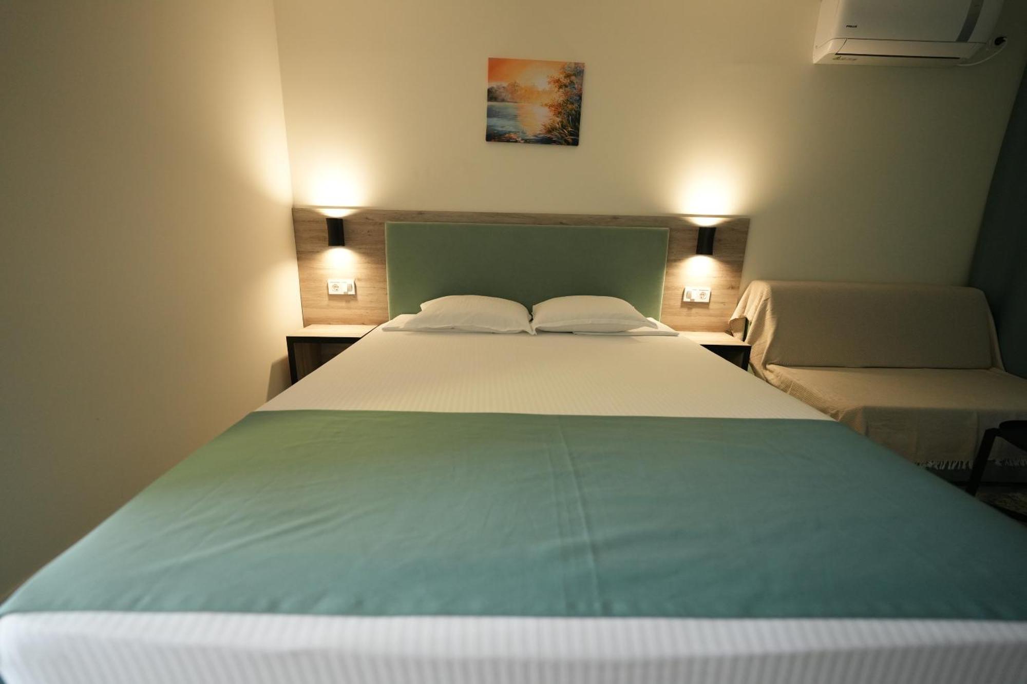 Hotel Makaza Complex Momcziłgrad Zewnętrze zdjęcie