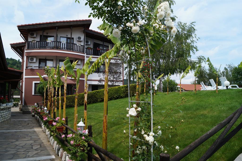 Hotel Makaza Complex Momcziłgrad Zewnętrze zdjęcie