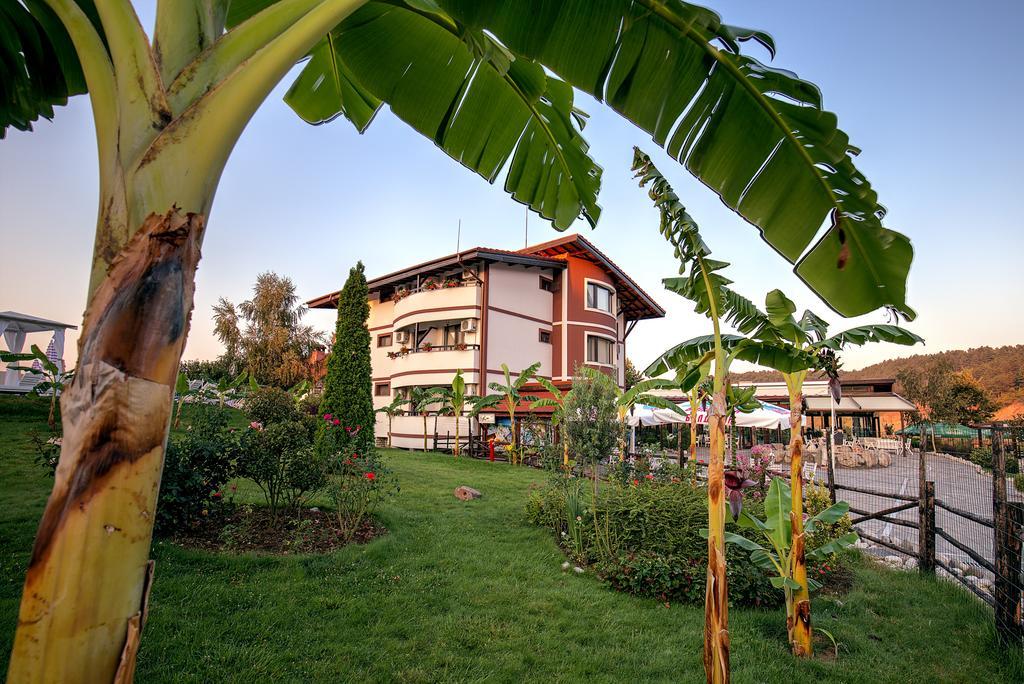 Hotel Makaza Complex Momcziłgrad Zewnętrze zdjęcie