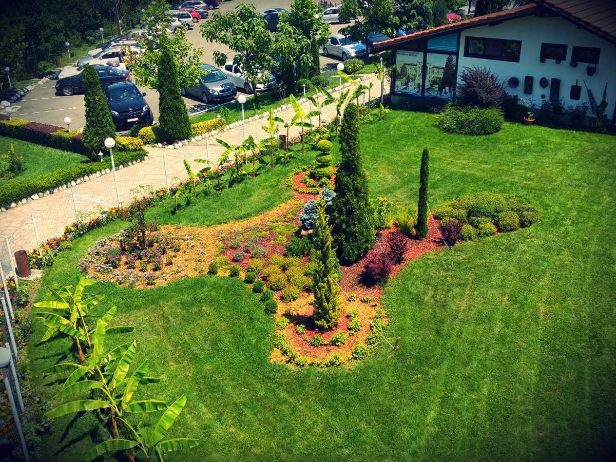 Hotel Makaza Complex Momcziłgrad Zewnętrze zdjęcie