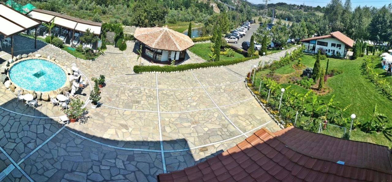 Hotel Makaza Complex Momcziłgrad Zewnętrze zdjęcie