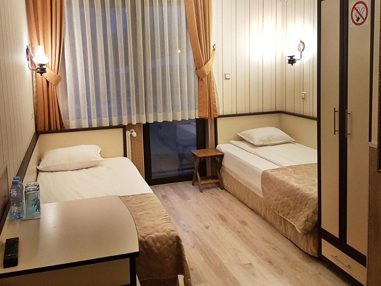Hotel Makaza Complex Momcziłgrad Pokój zdjęcie