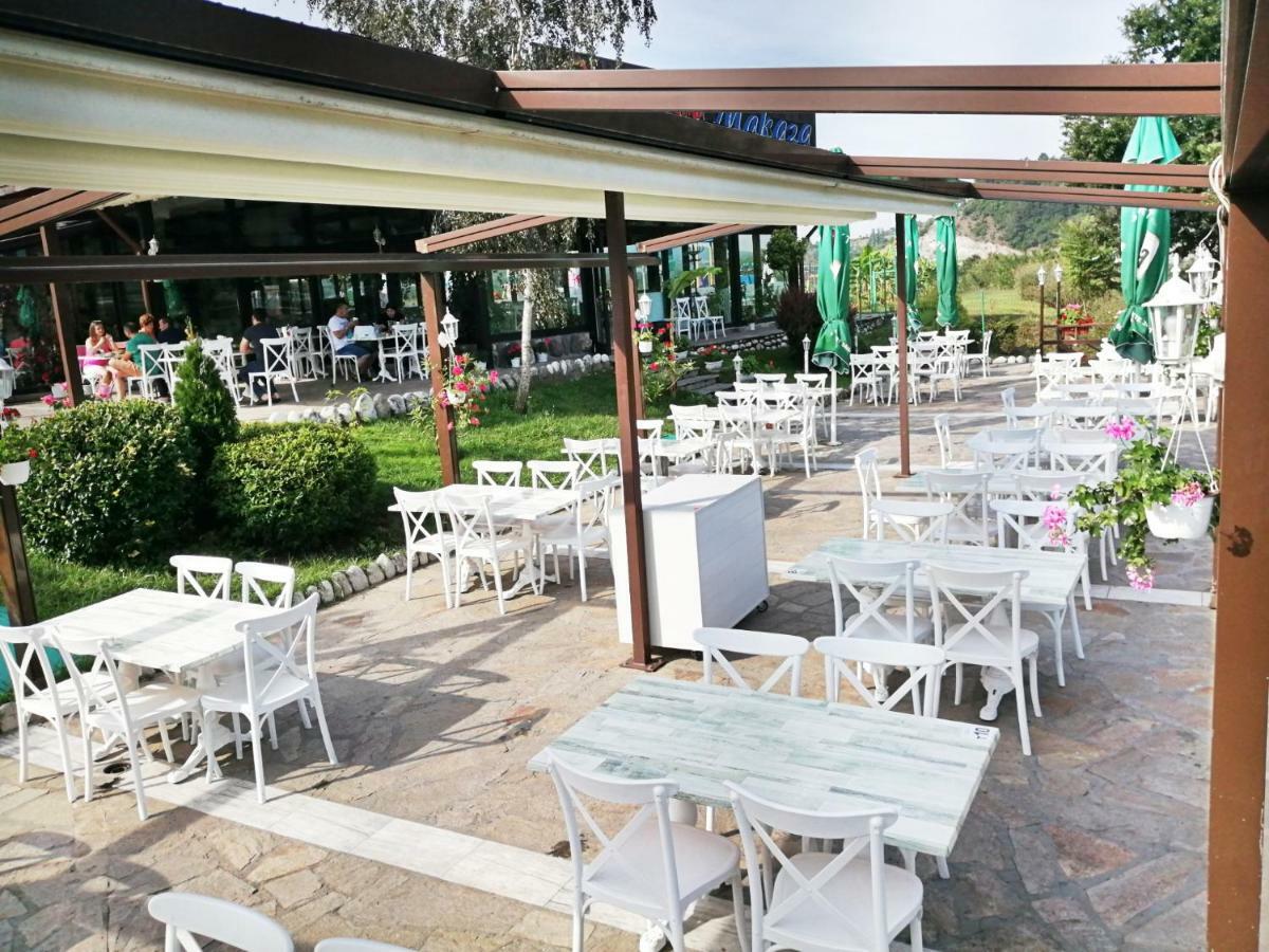 Hotel Makaza Complex Momcziłgrad Zewnętrze zdjęcie