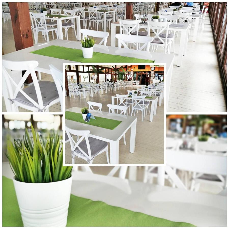 Hotel Makaza Complex Momcziłgrad Zewnętrze zdjęcie